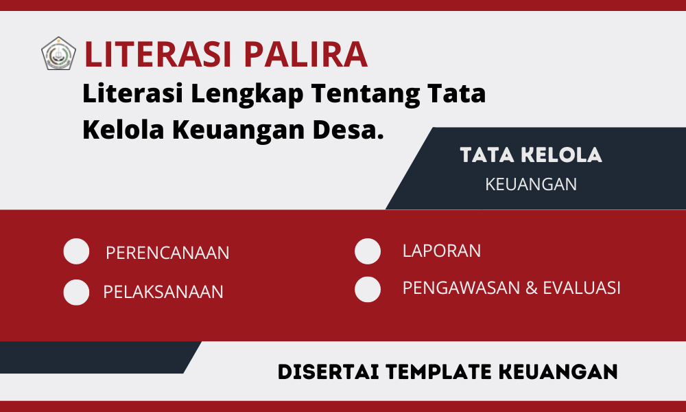 Tata Kelola Keuangan Desa