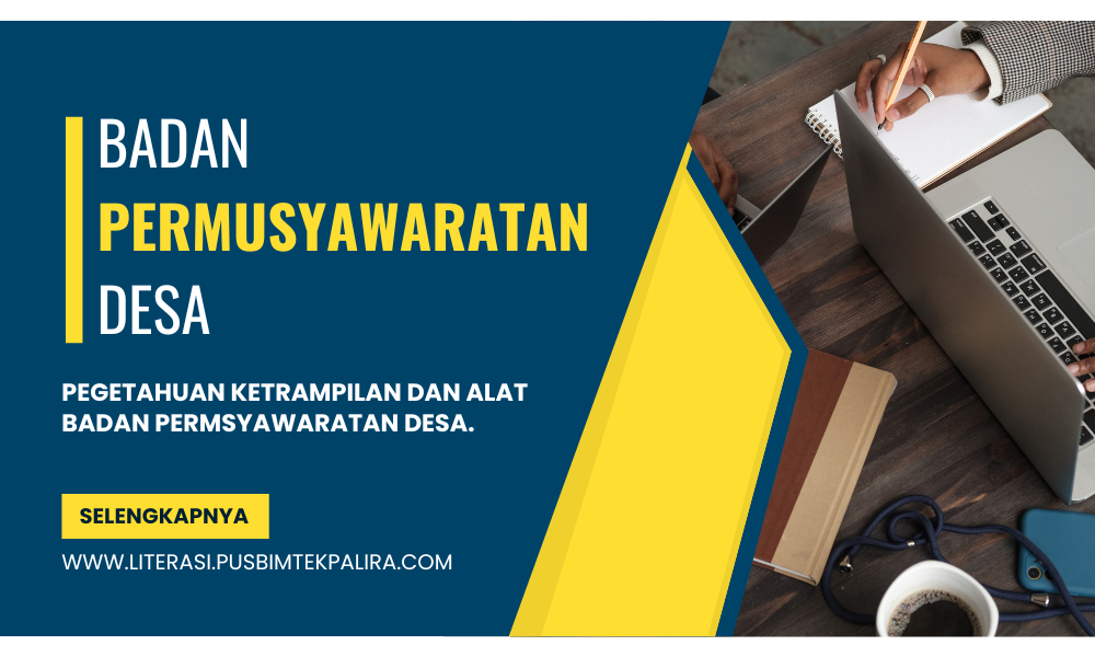 Badan Permusyawaratan Desa