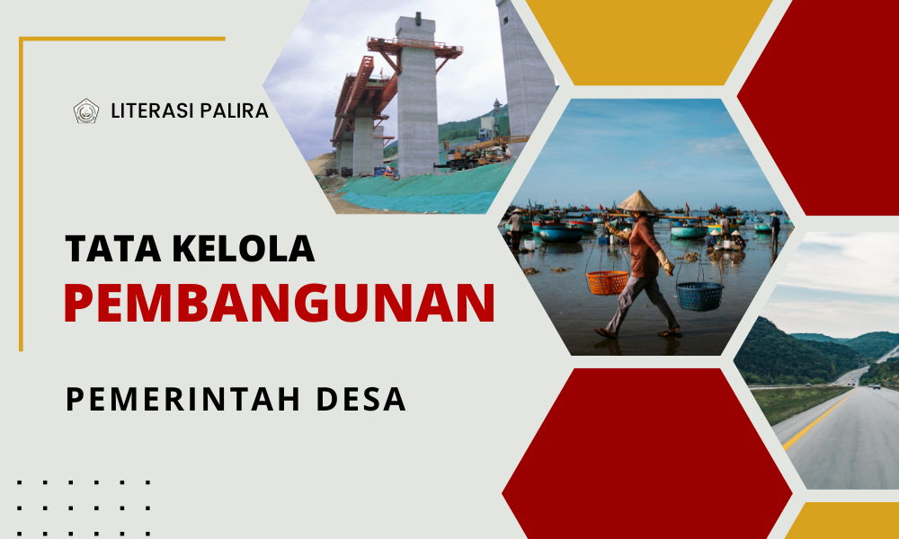 Tata Kelola Pembangunan