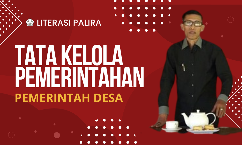 Tata Kelola Pemerintahan